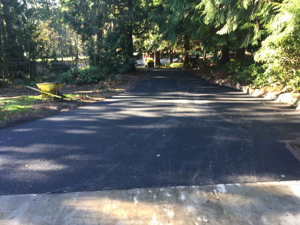 Road – Acme Paving & Seal Coating, Inc. – Kent, WA