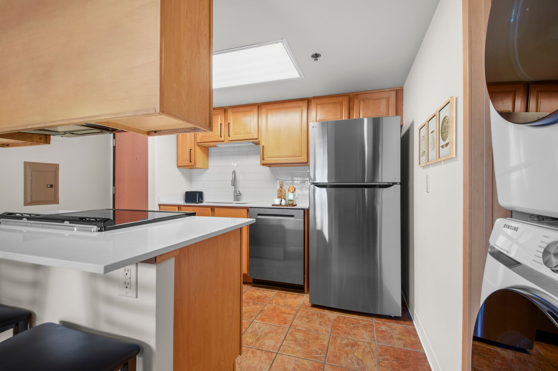 3 Bedroom Apartment | Aberdeen Apartments