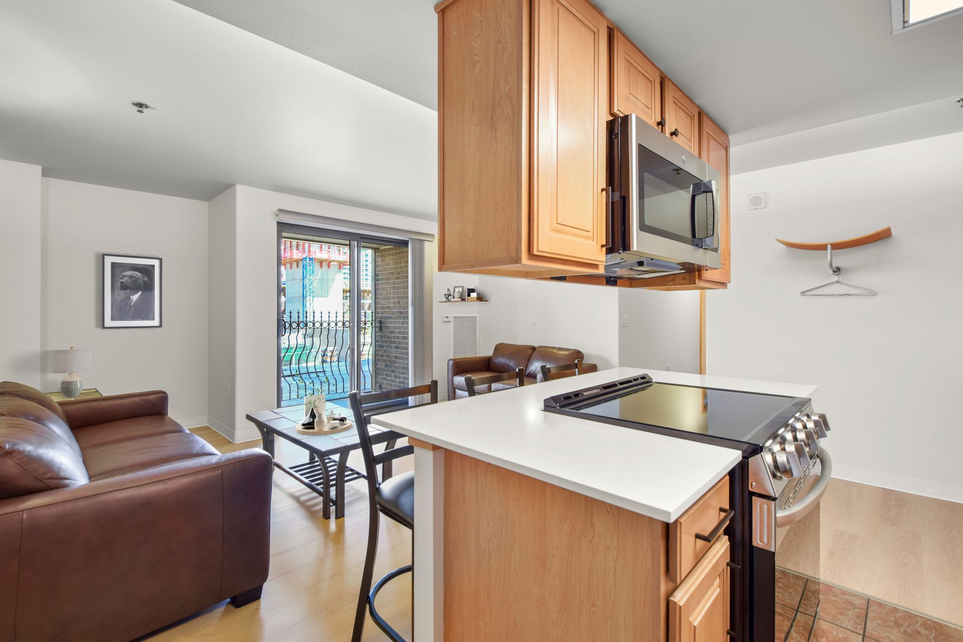 3 Bedroom Apartment | Aberdeen Apartments