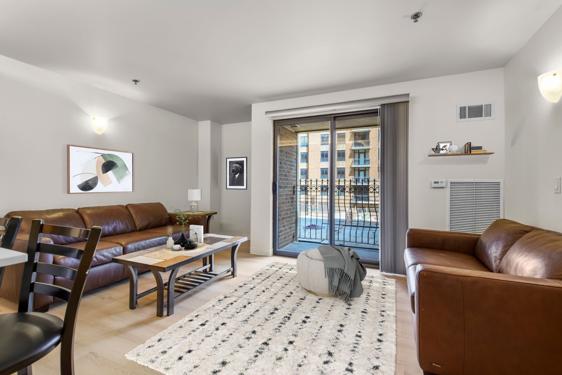 3 Bedroom Apartment | Aberdeen Apartments