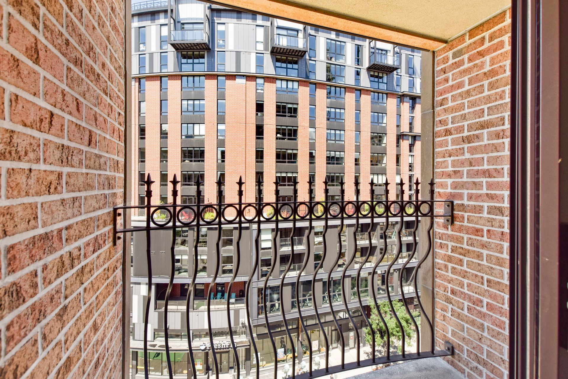 4 Bedroom Apartment | Aberdeen Apartments