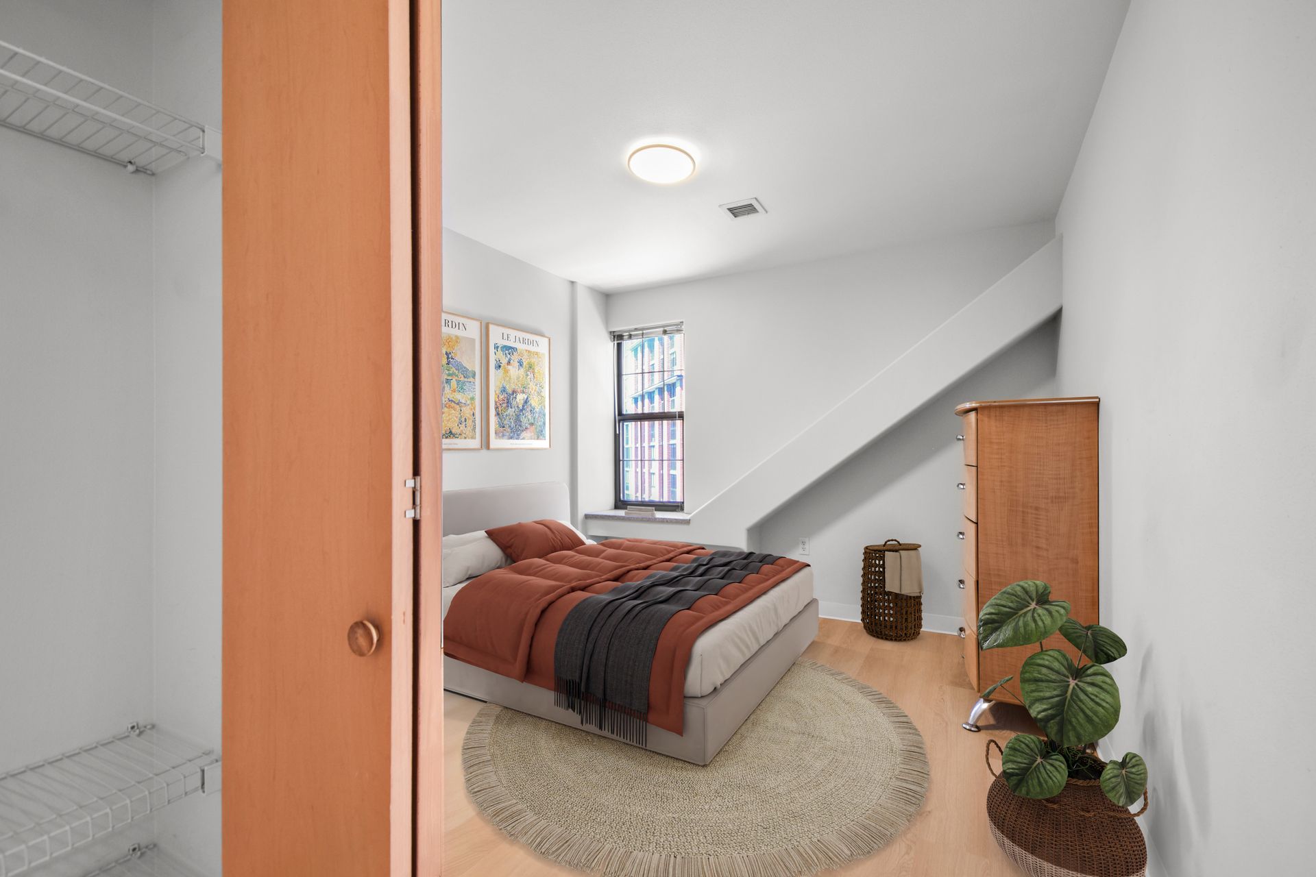 4 Bedroom Apartment | Aberdeen Apartments