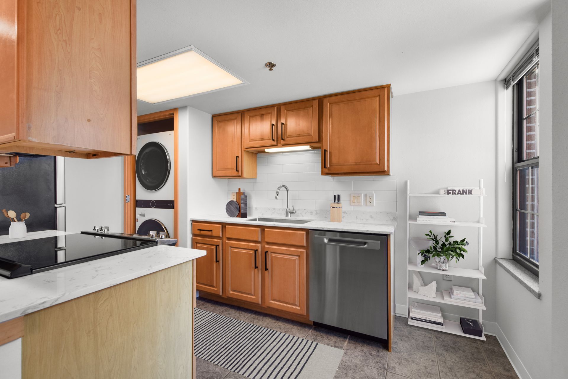 4 Bedroom Apartment | Aberdeen Apartments