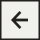 Left arrow image