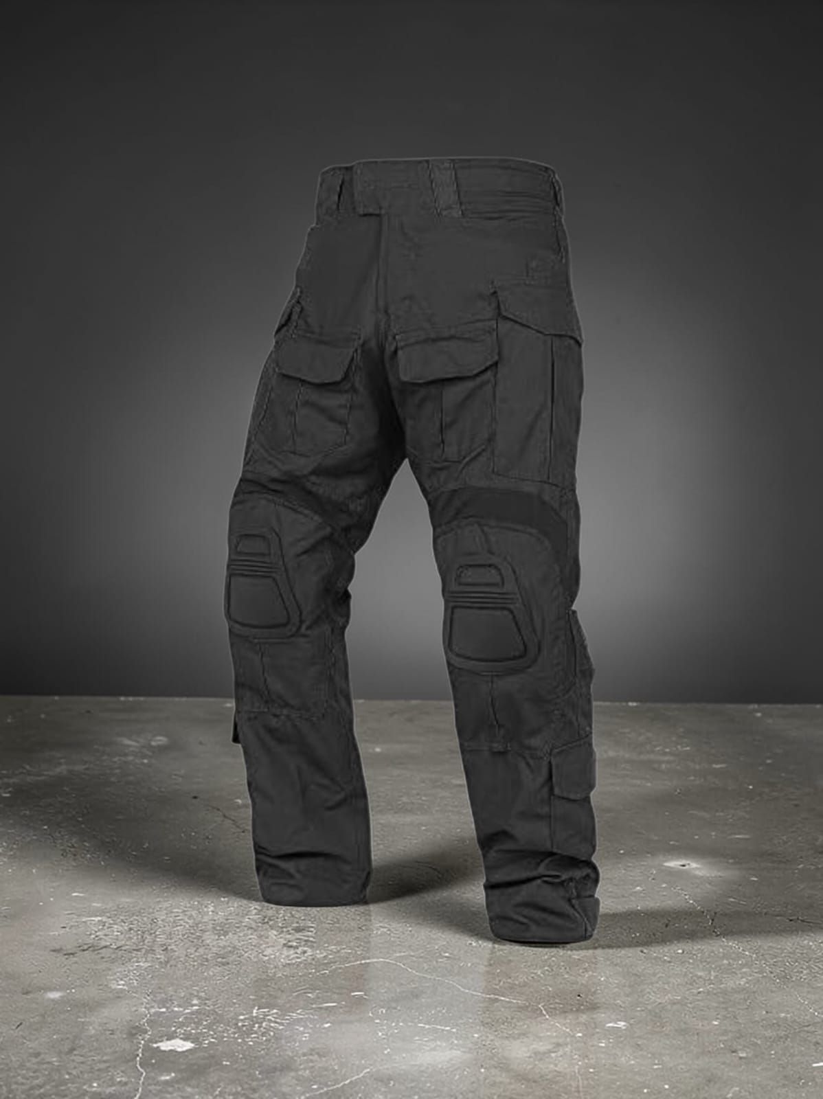 Pantalon Uniforme FBA