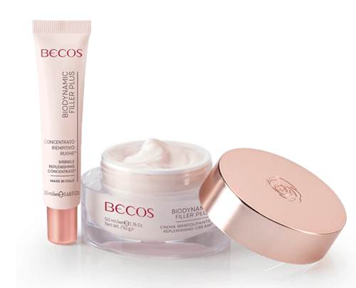 Cosmetici Becos in vendita