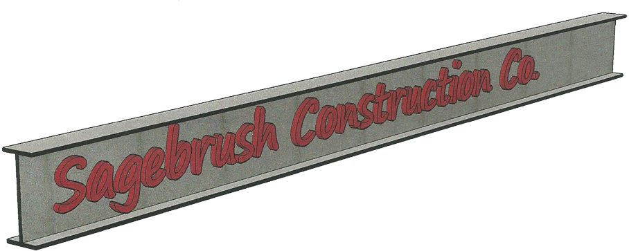 Sagebrush Construction Company