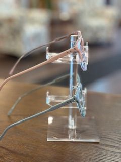 Rafaella eyewear - pink and blue ombré (photo 2)