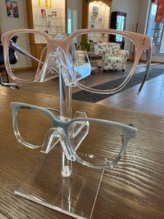 Rafaella eyewear - pink and blue ombré (photo 3)