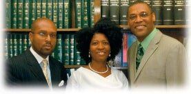 Harrell & Associates Staffs — Attorneys in Memphis TN