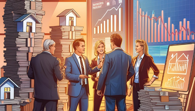 Business Brokers | FCBB Albuquerque, NM