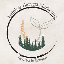 Hatch & Harvest Marketing