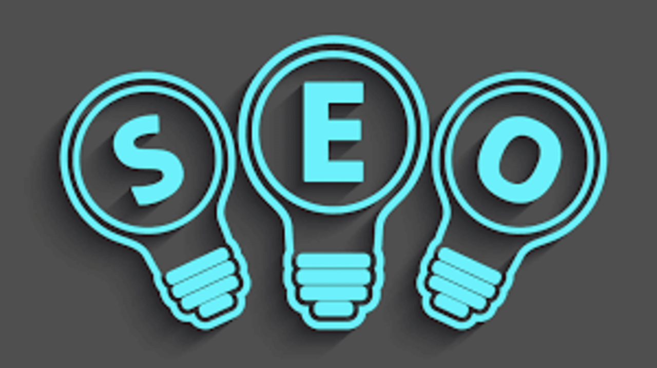 Search Engine Optimization for small businesses