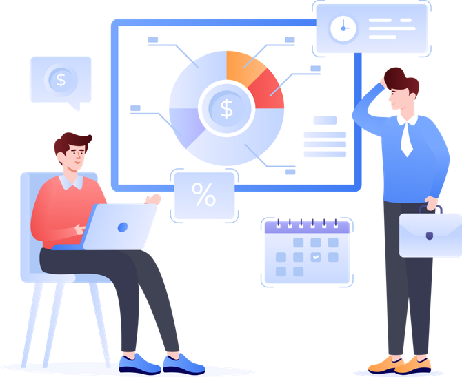 Partner with our digital marketing agency today!