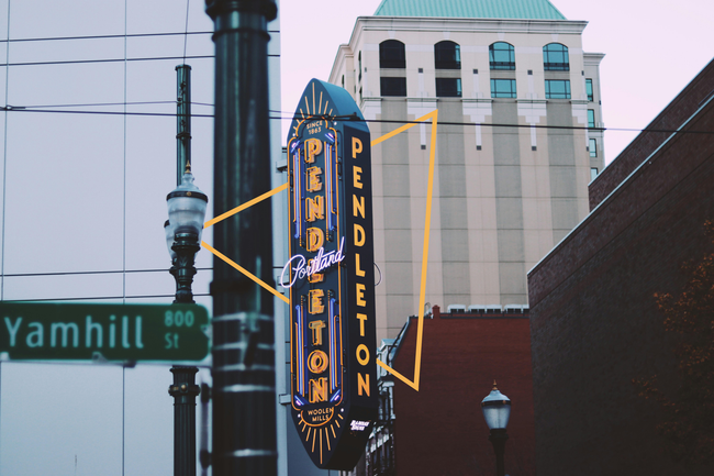 Portland Marketing 4 U Is a Local small Business that works with Small Businesses