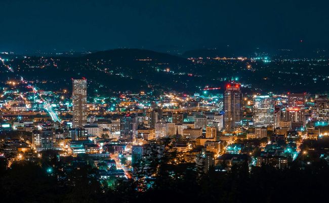 Local Oregon Businesses can expect quality work from Our Small Business!