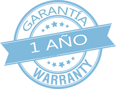 ASEINSA PAVIMENTOS - 1 año de garantía