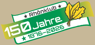 Logo Rhönklub
