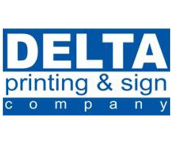 Delta Printing & Sign