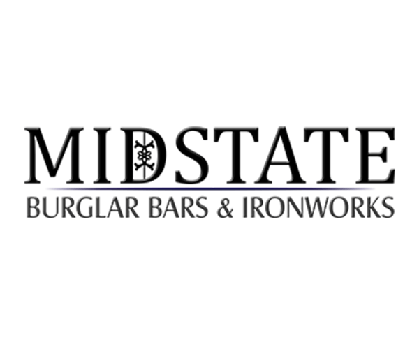 Midstate Burglar Bars & Ironworks