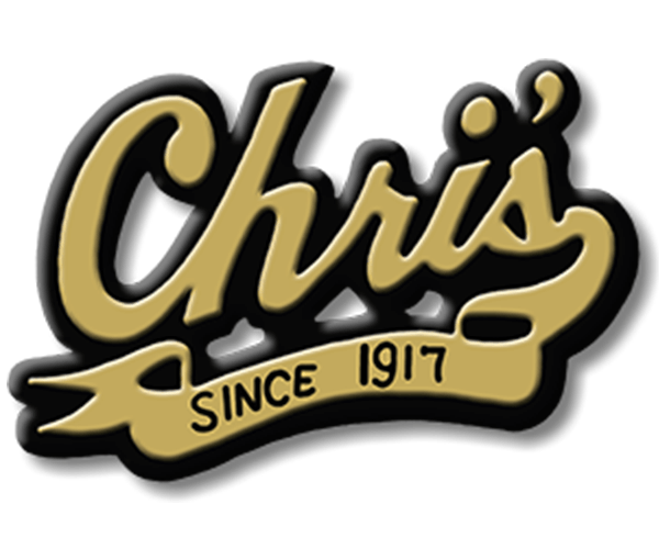 Chris' Famous Hotdogs