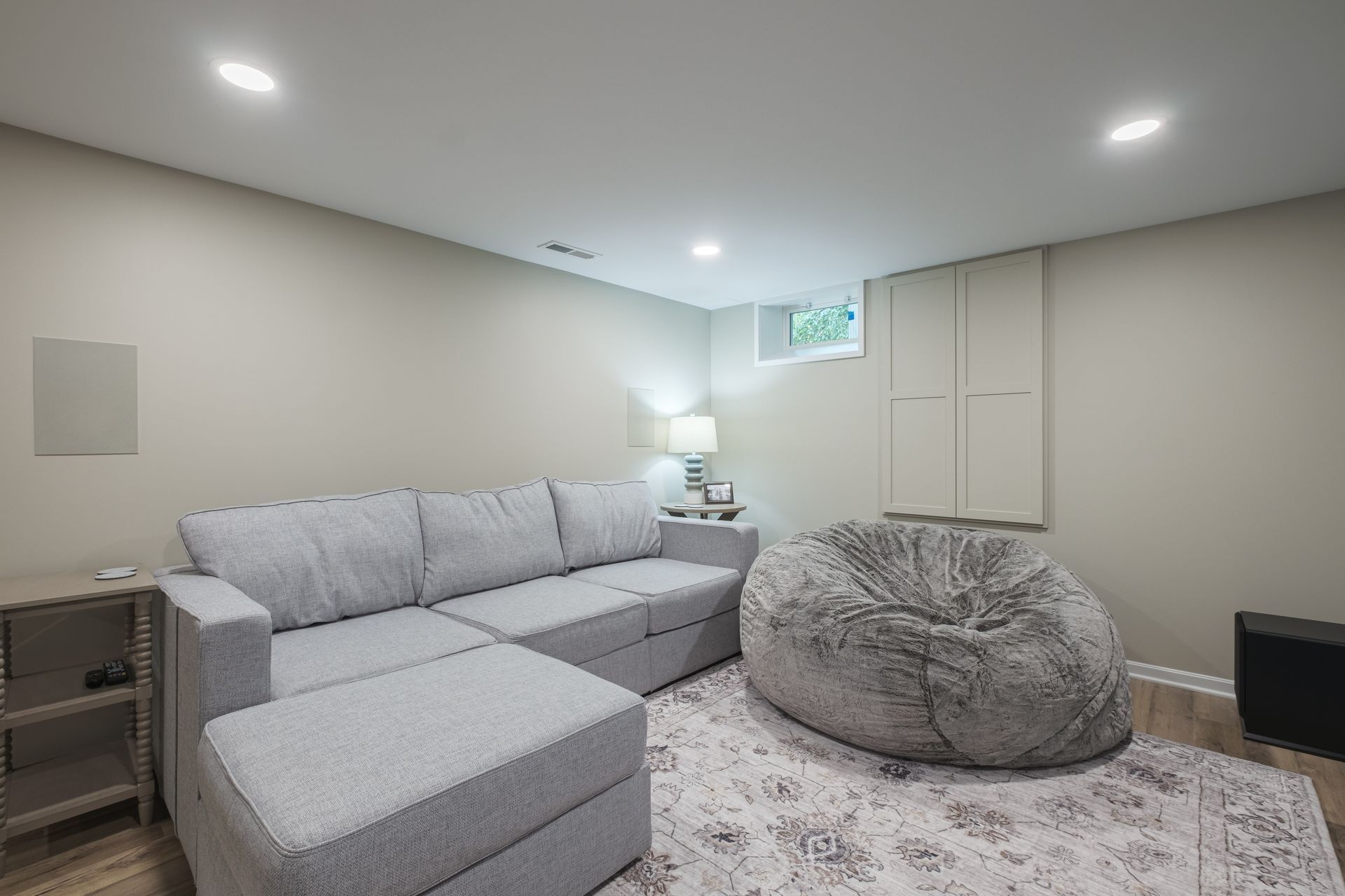 Basement Bedroom Egress Window Guide for Homeowners | ASRD