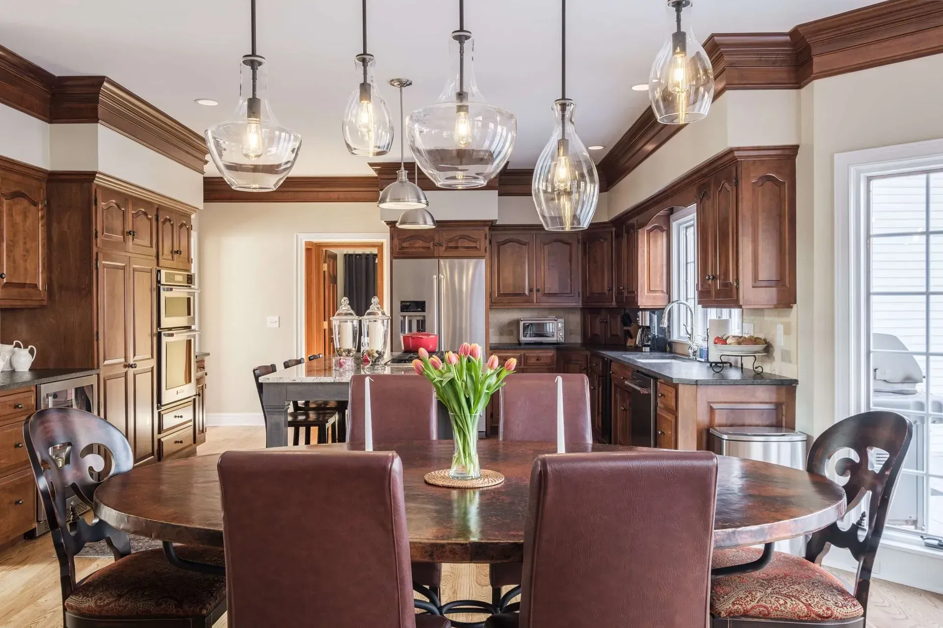 Small Kitchen Appliances Design | Hudson & Akron