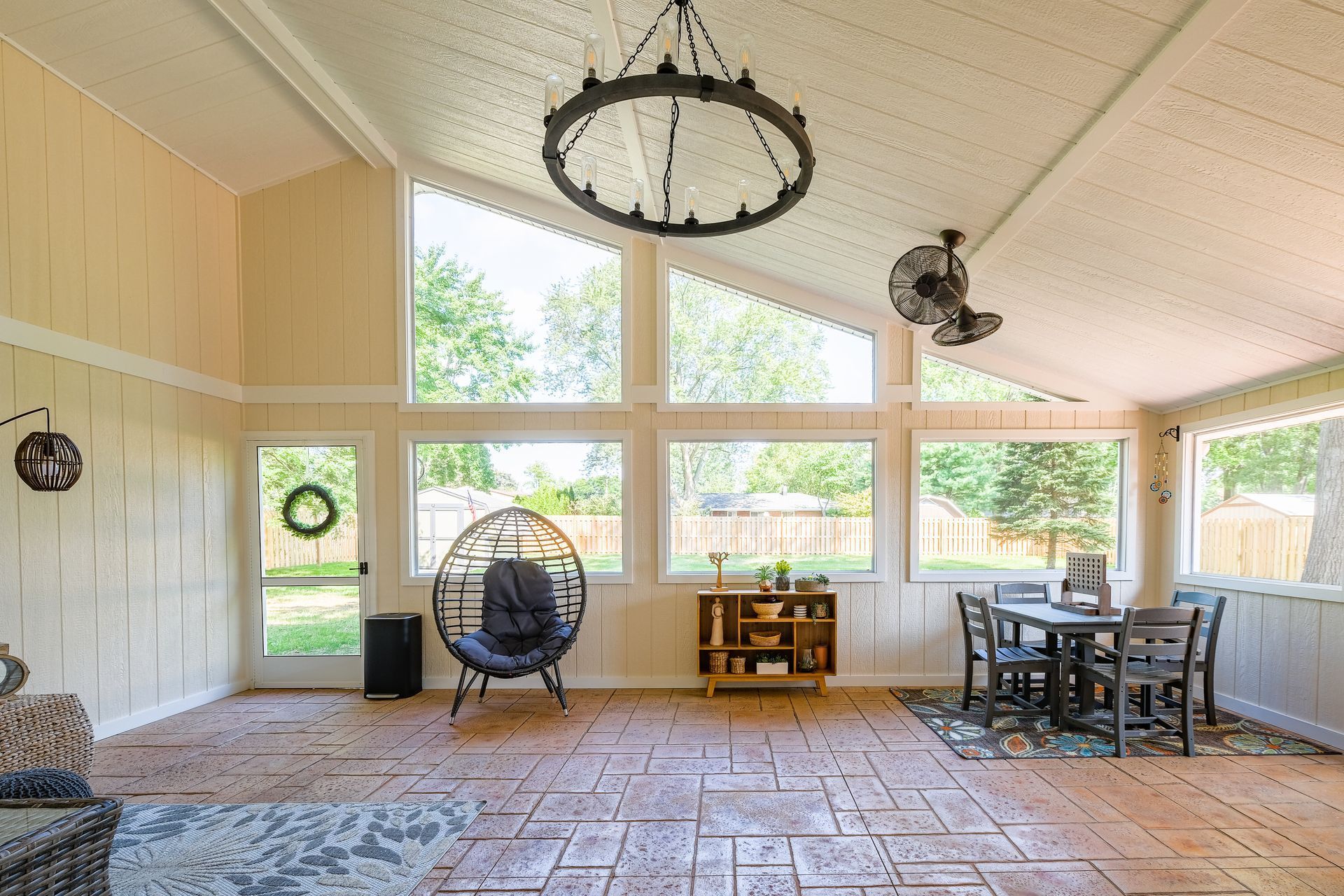 Room Additions for Growing Families | Anthony Slabaugh Remodeling & Design