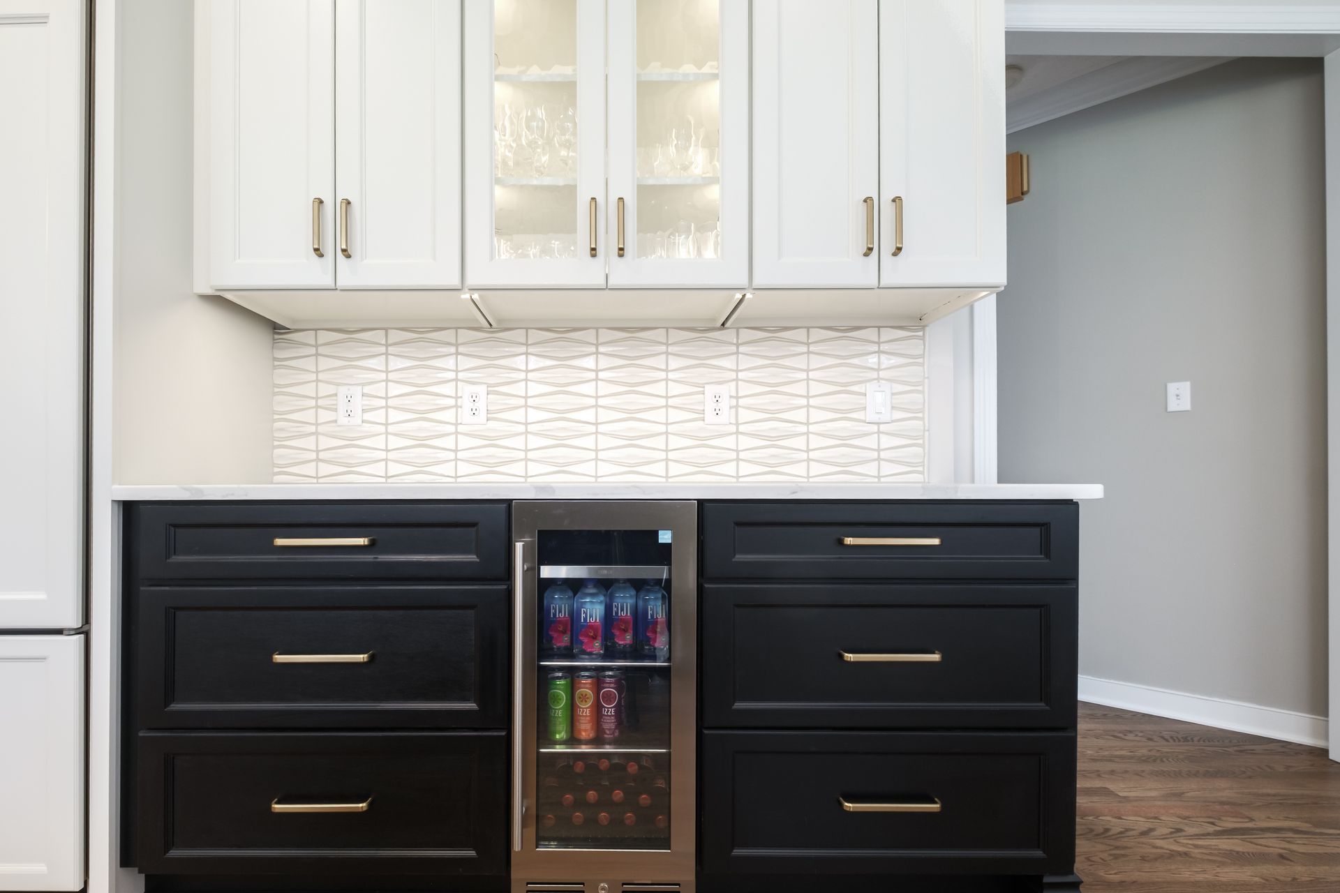 Custom vs Semi-Custom Cabinets | Hudson, Akron & Surrounding Areas