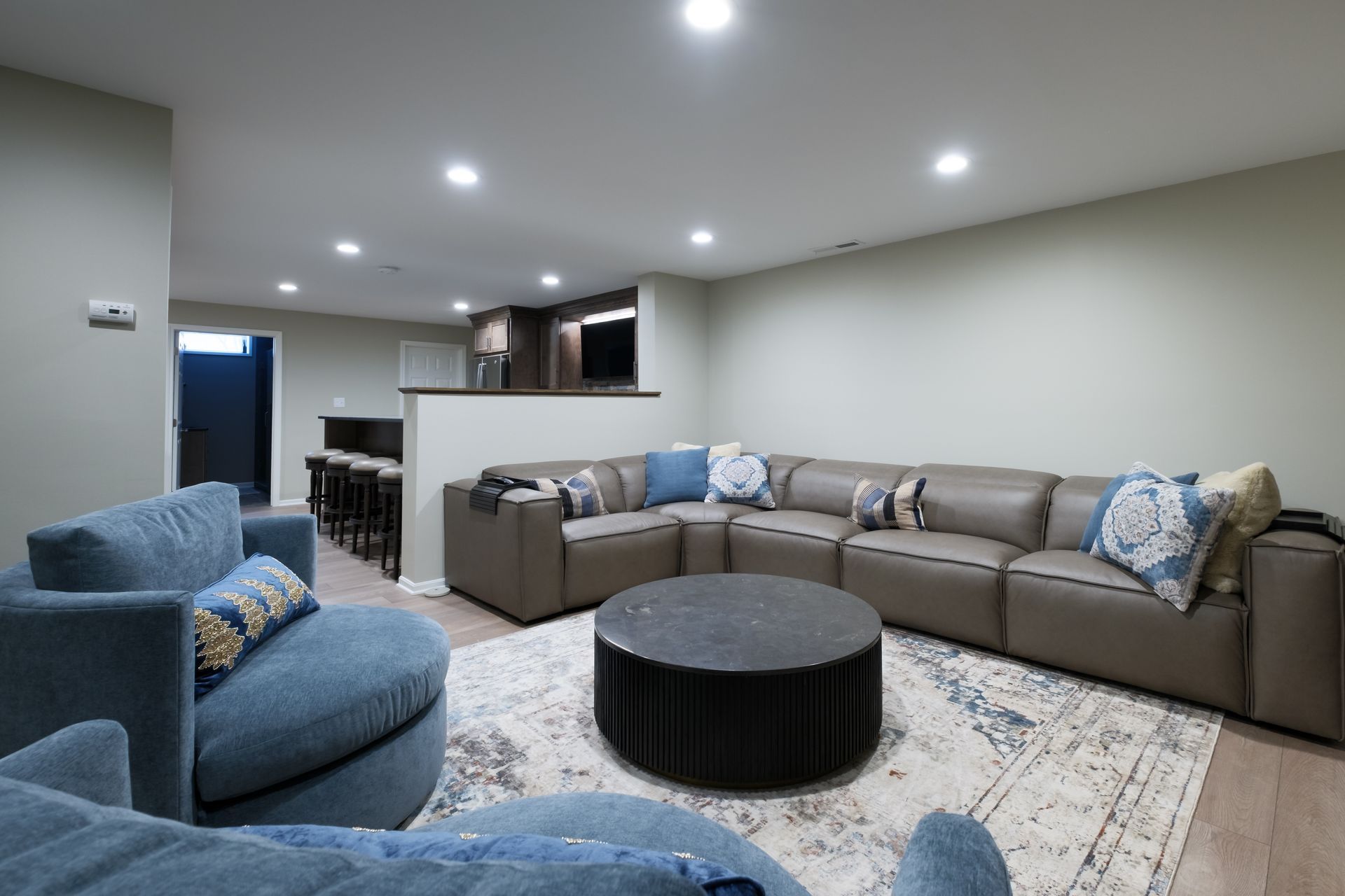 Foundation Requirements for Room Additions | Anthony Slabaugh Remodeling & Design