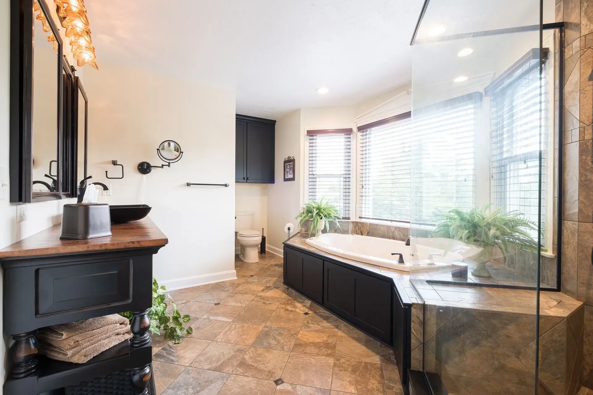 Quiet Luxury Bathroom Design That Prioritizes Subtle Detail