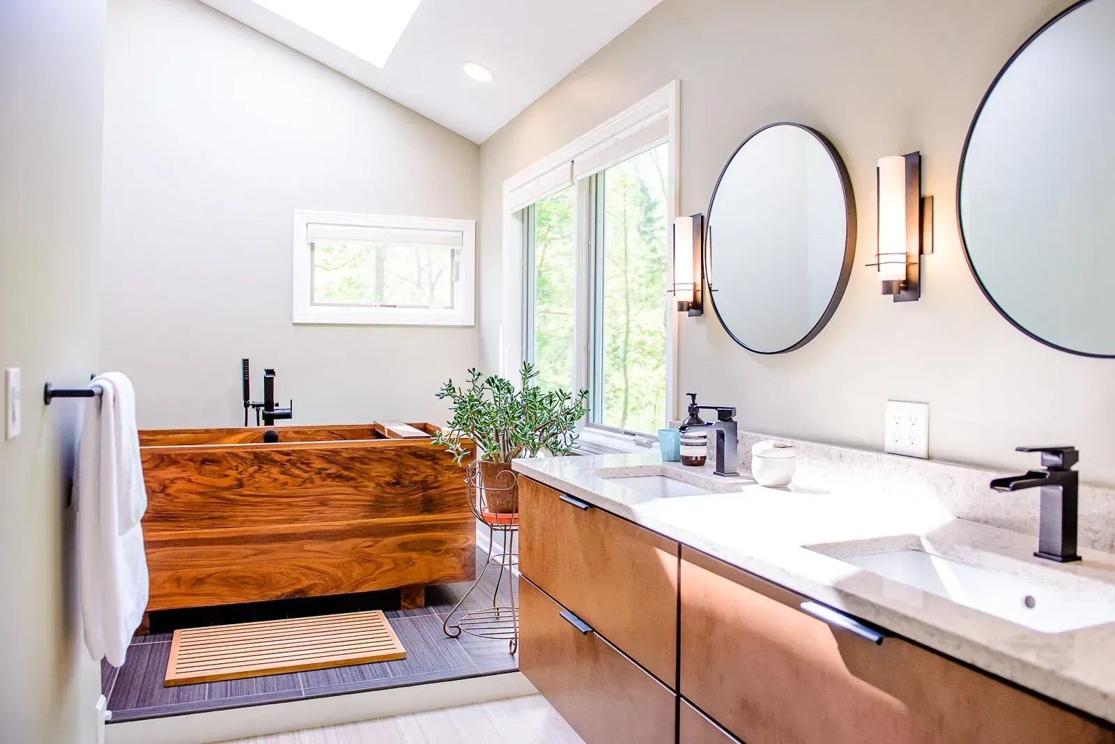 Guest Bathroom Design That Balances Durability and Long-Term Style