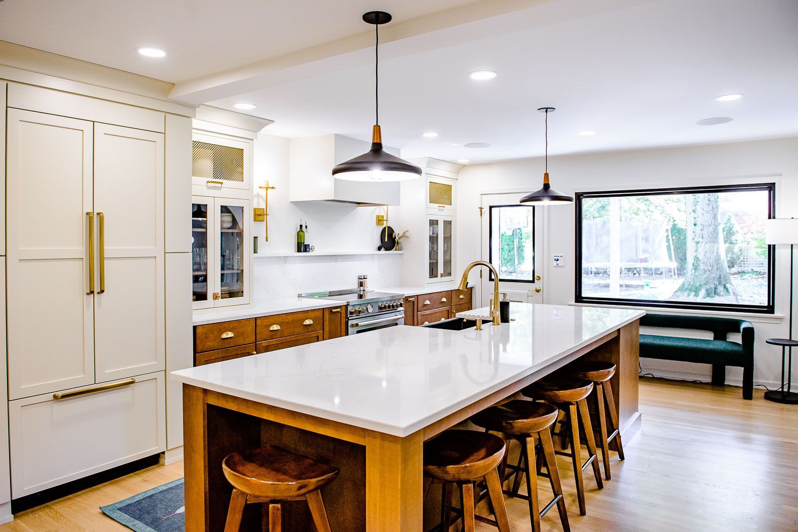 Kitchen Remodeling