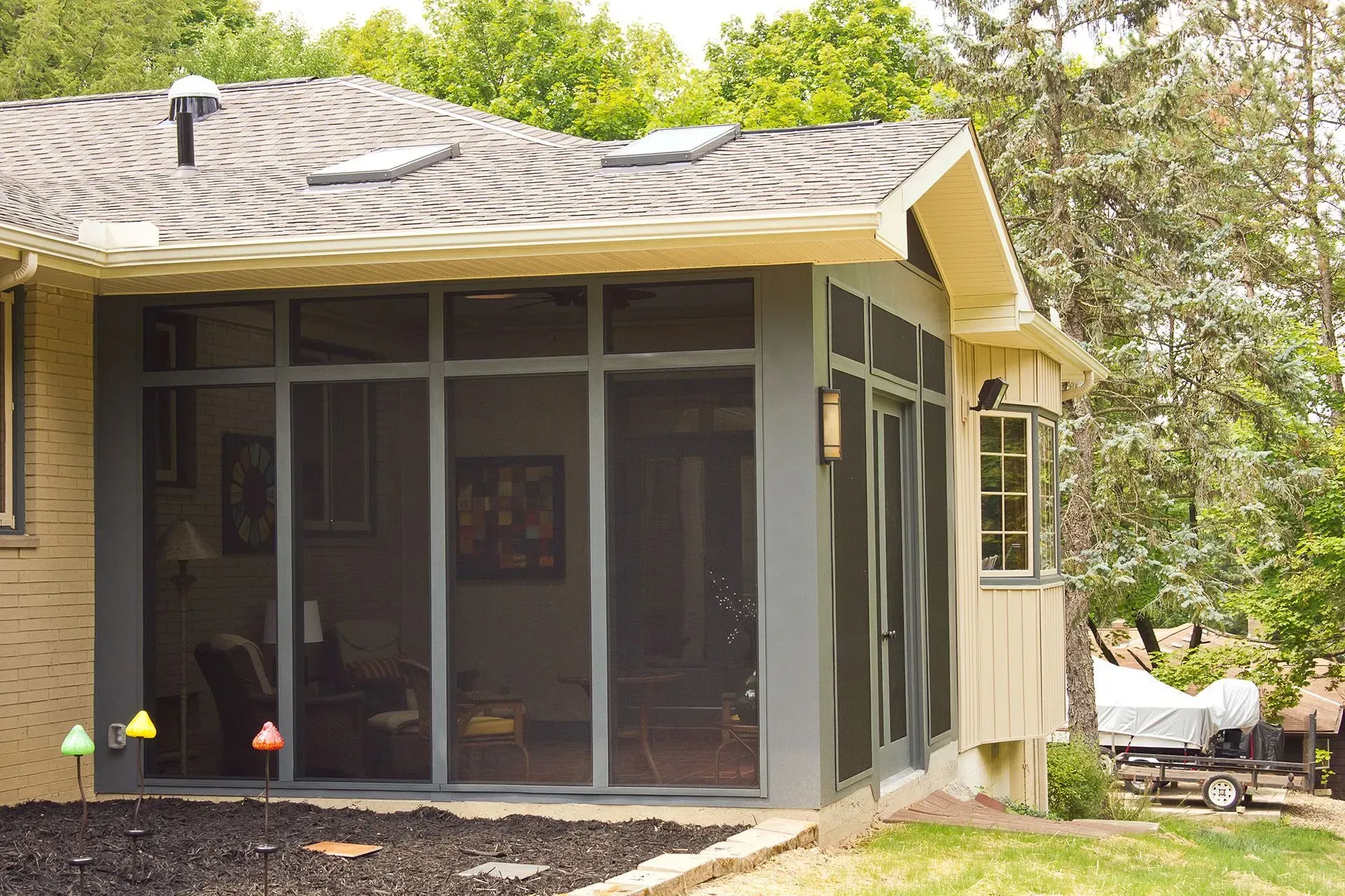 Porch Flooring Ideas for Durability and Style | ASRD