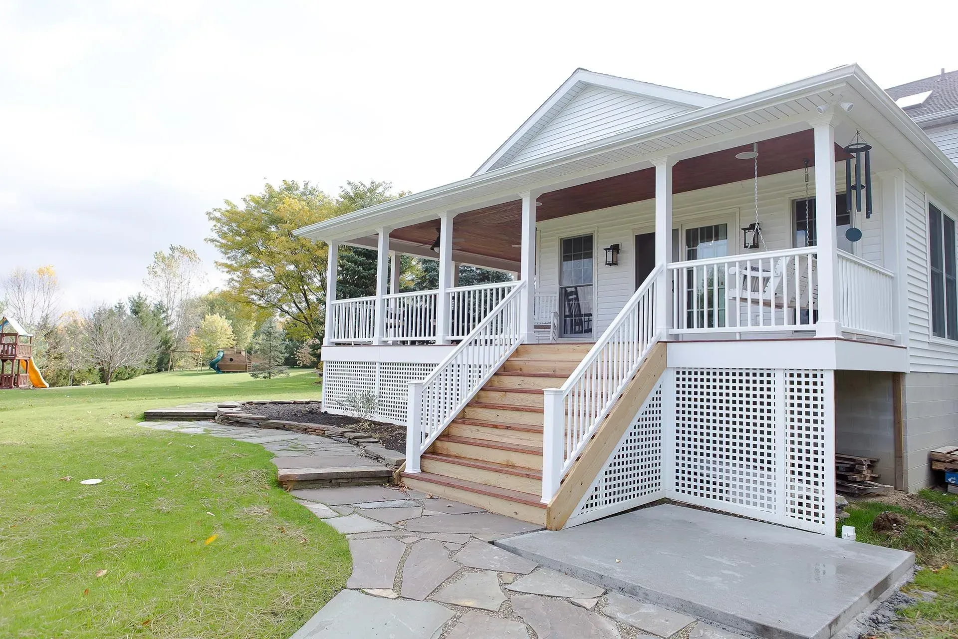 Signs Your Porch Needs Remodeling | ASRD