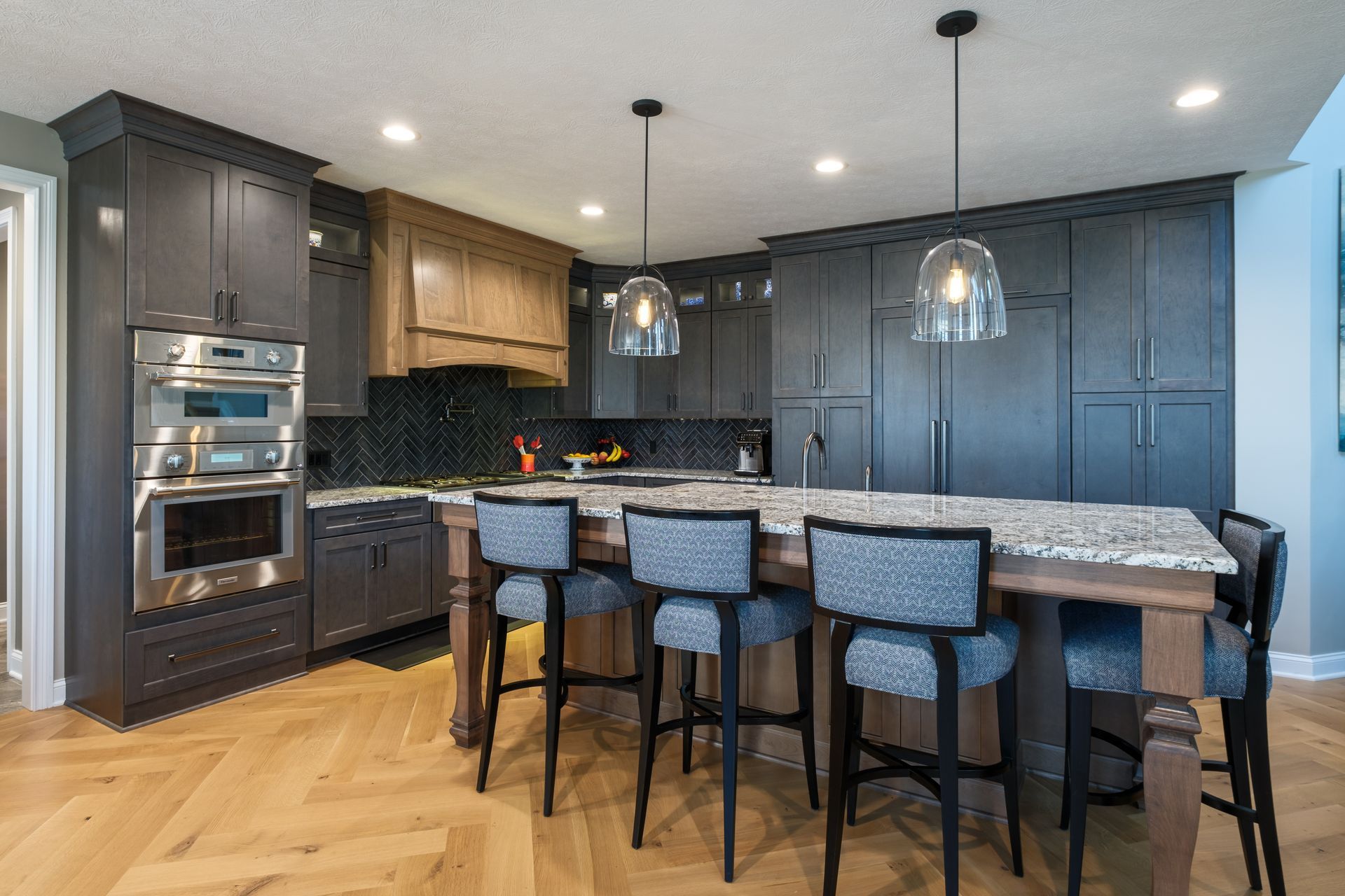 Design-Build Remodeling