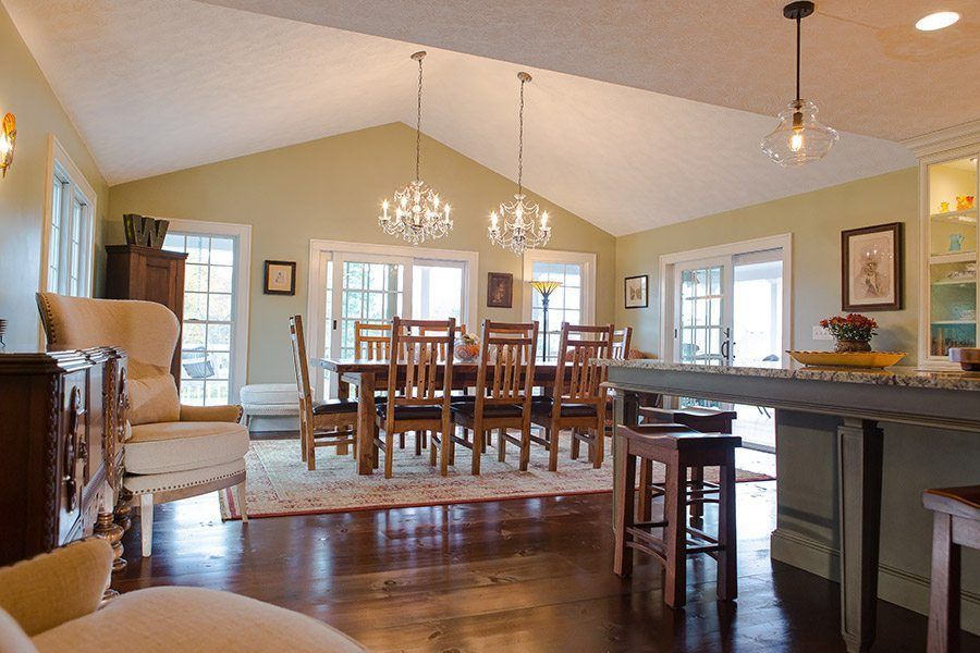 Structural Challenges of Historic Homes | Hudson, Akron & Surrounding Areas