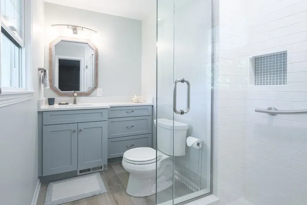 Small Bathroom Waterproofing That Prevents Long-Term Damage