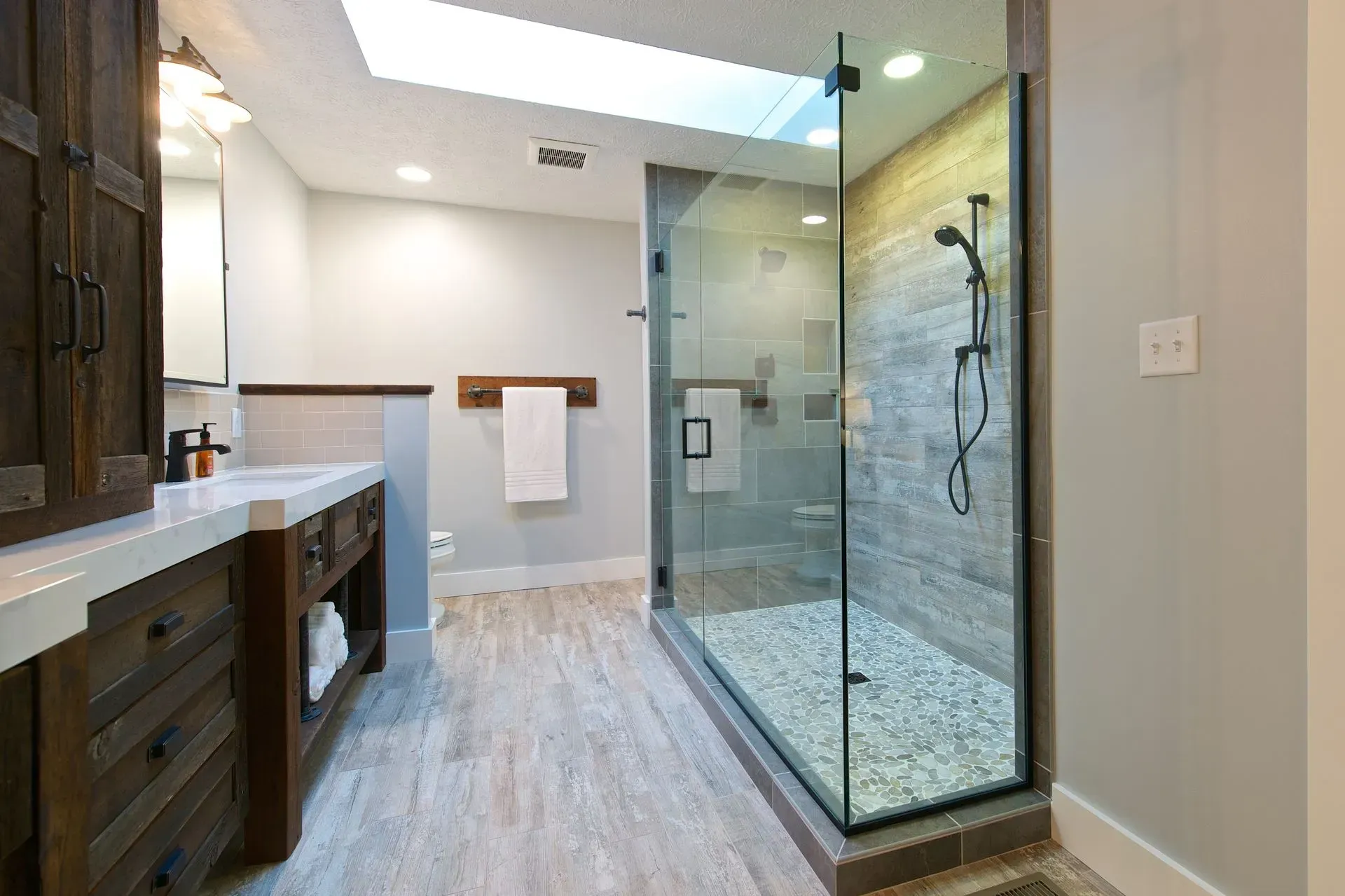 Shower Waterproofing Guide for Long-Lasting Bathroom Design