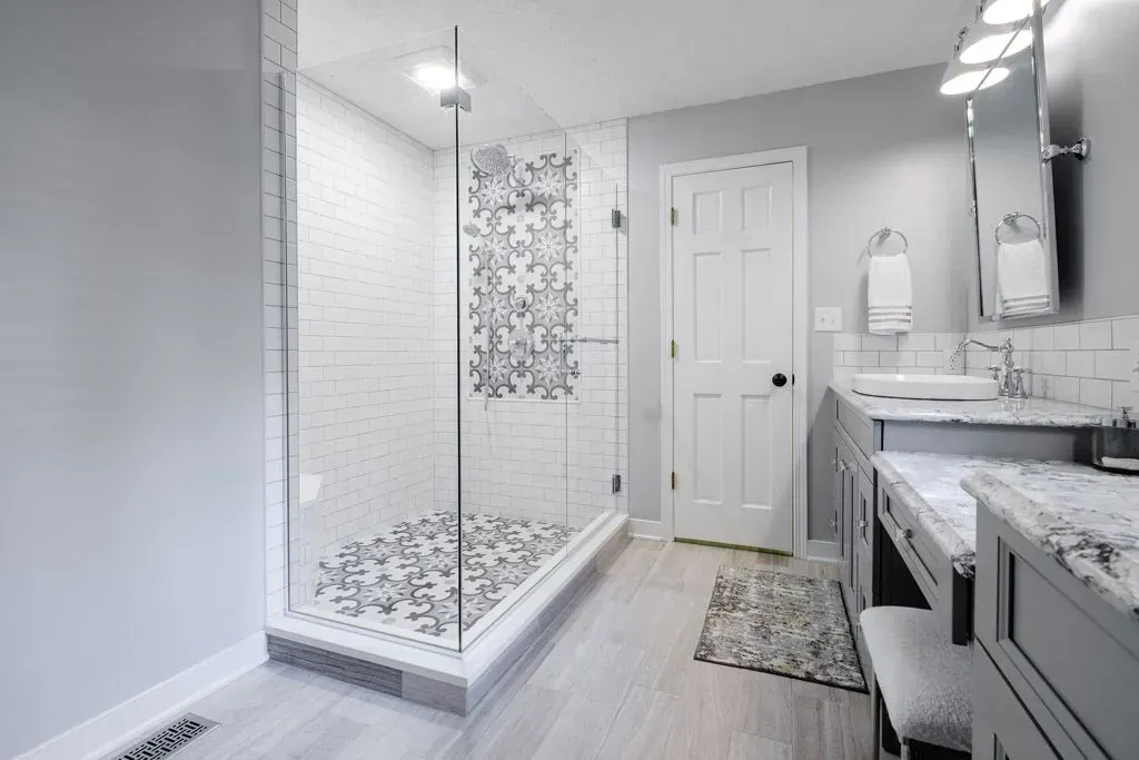 Shower Drain Placement Guide for Tile Layout and Performance