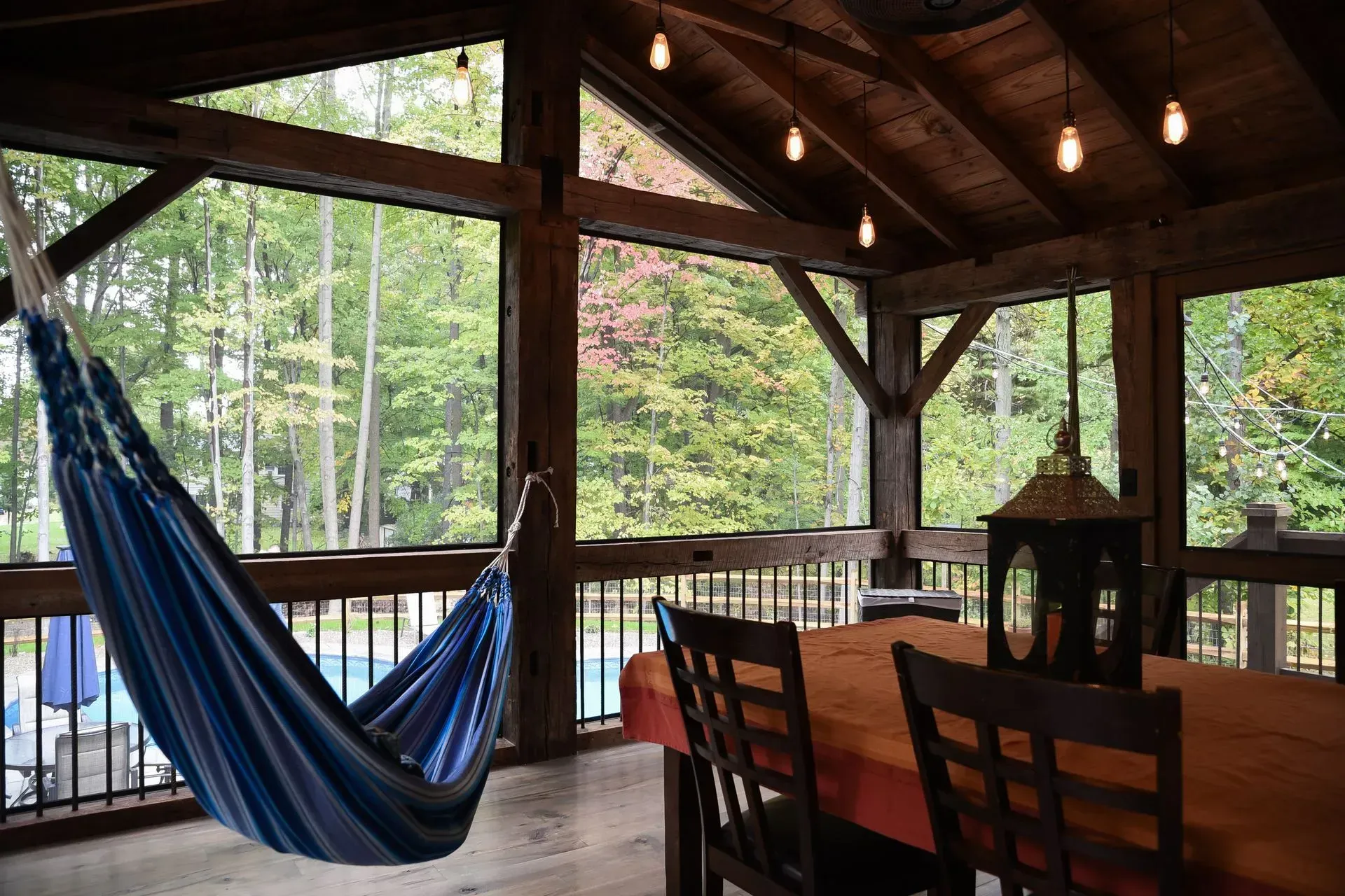 Porch Railing Ideas, Columns and Step Design | ASRD