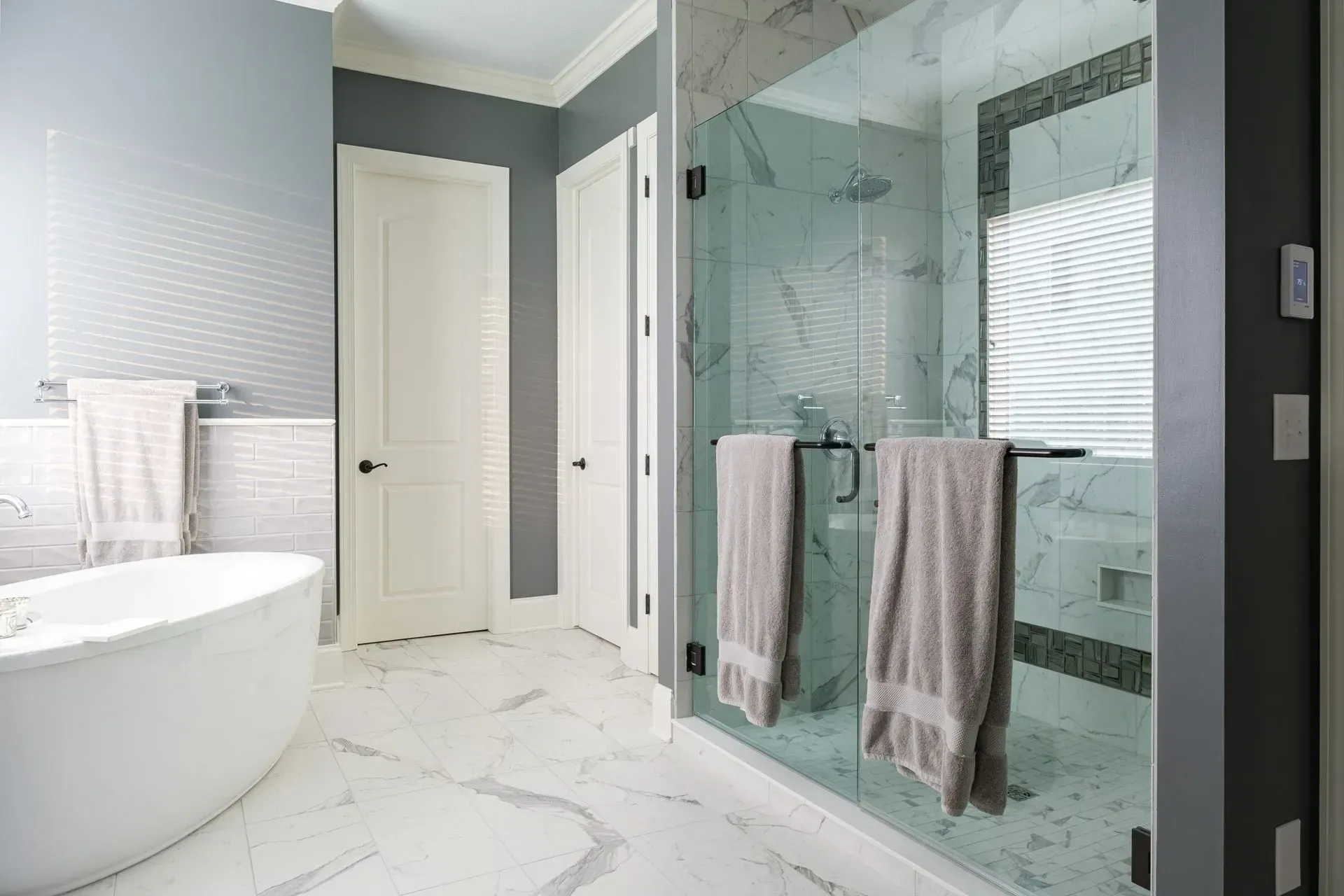 Bathroom Layout Spacing Guide for Comfort and Function