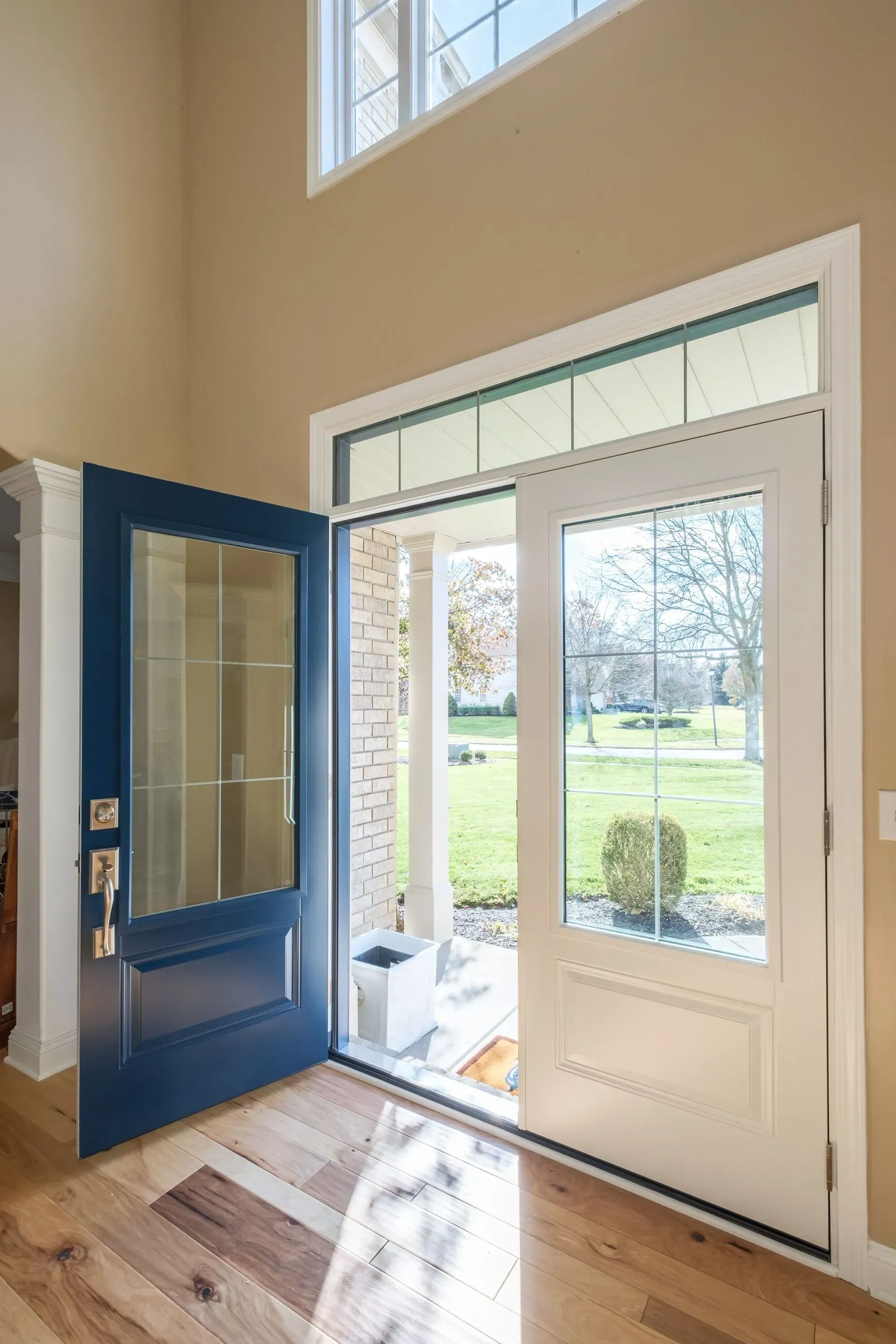 Exterior Material Selection for Architectural Continuity | ASRD