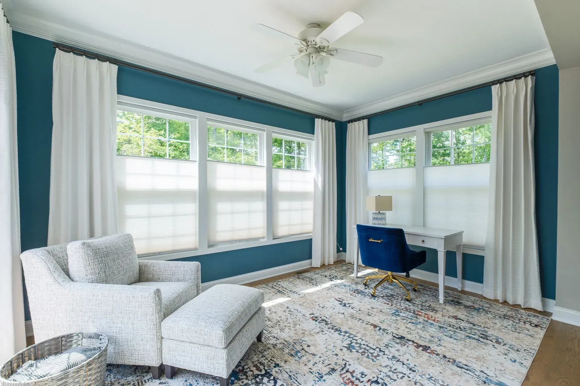 Window Styles for Homes by Room and Function | ASRD