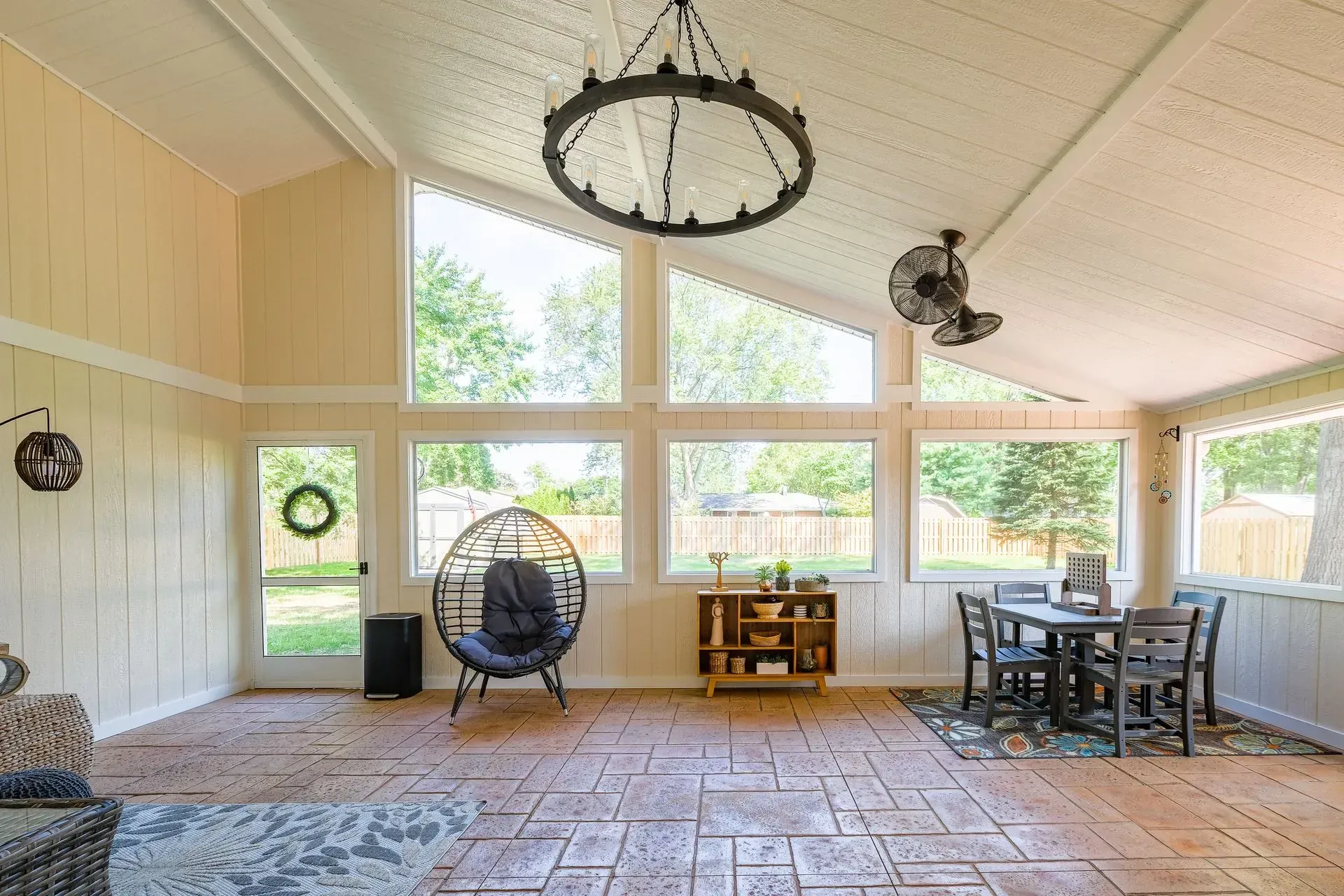 Window Replacement for Natural Light and Home Character | ASRD