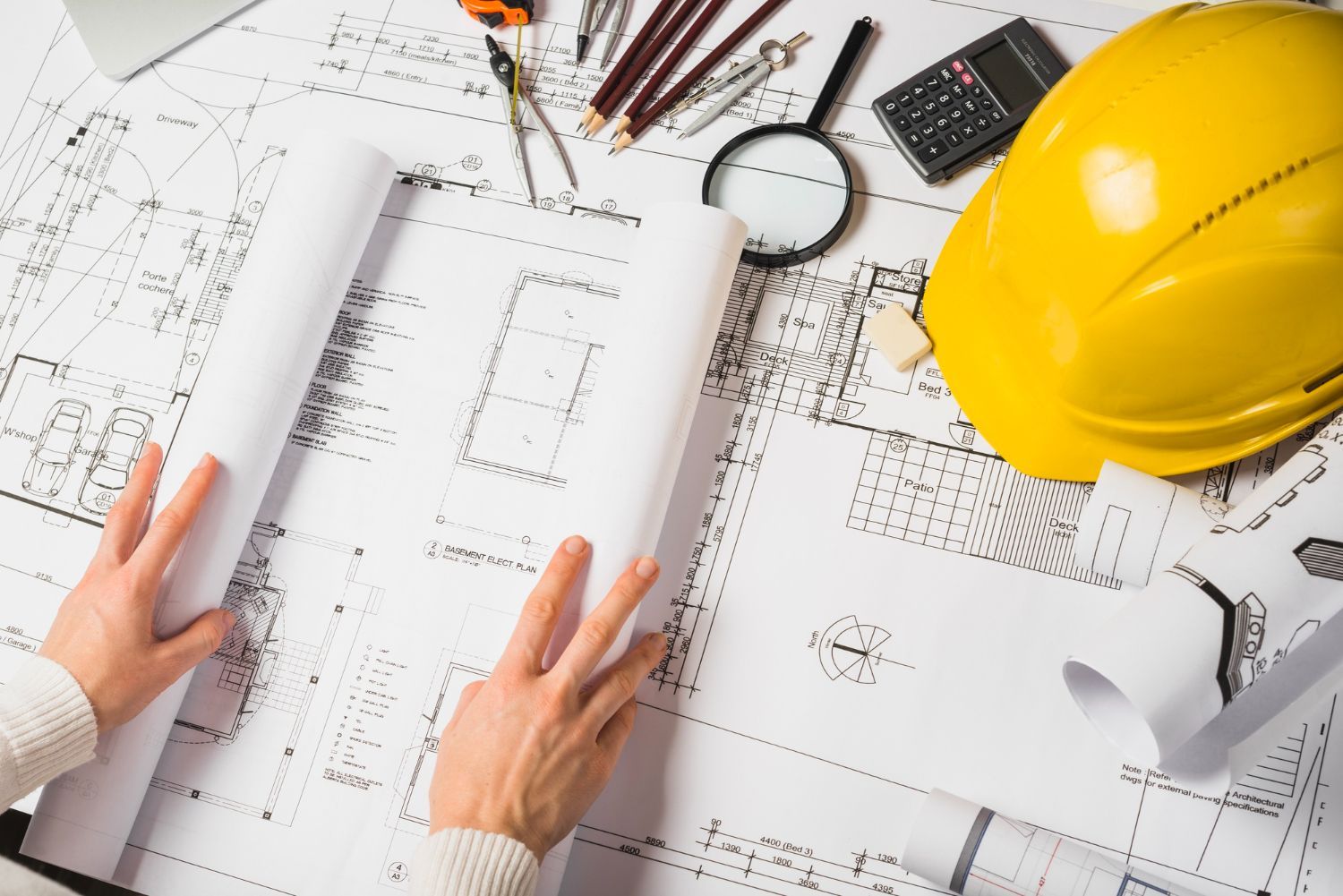 Architectural & Design