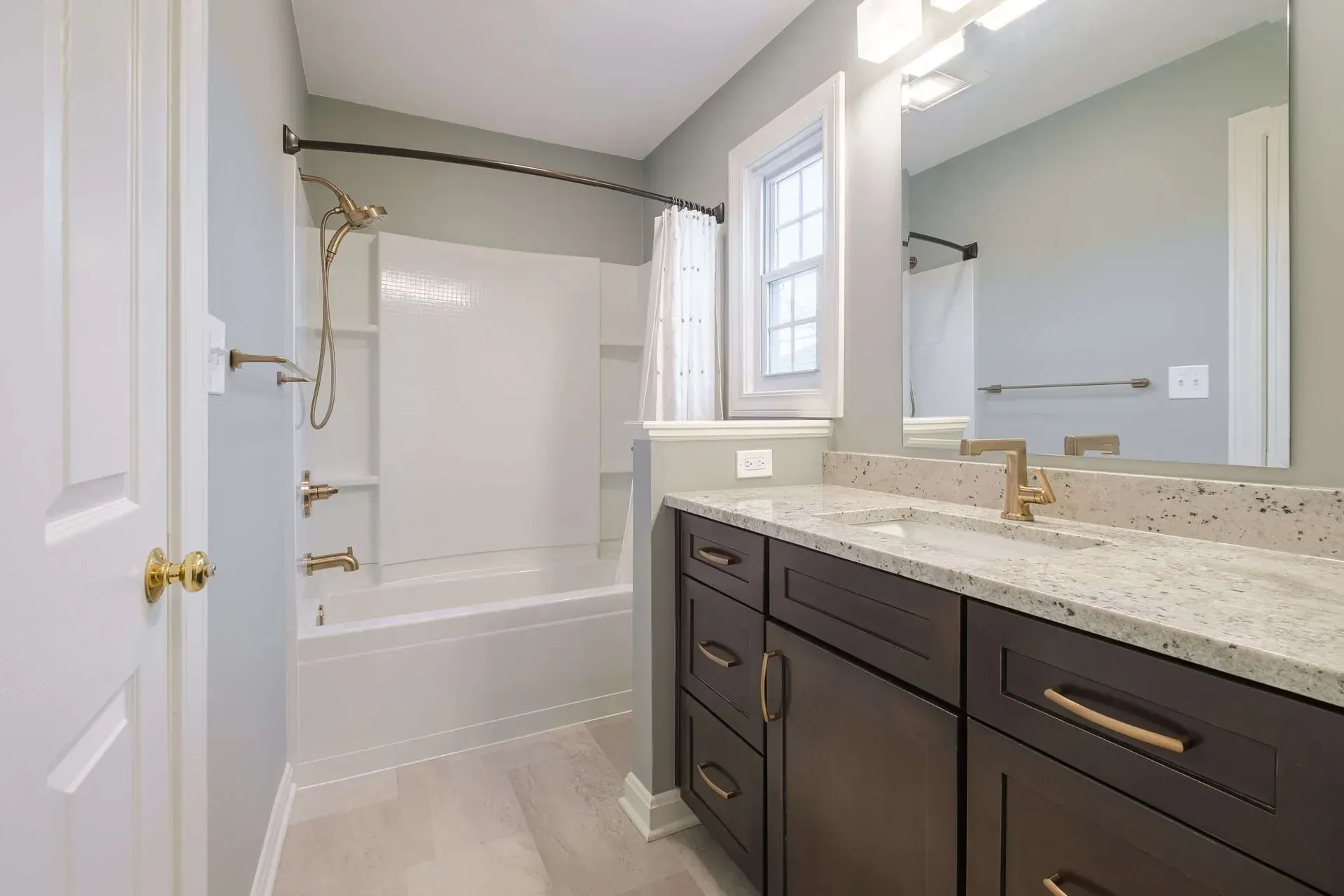Guest Bathroom Design That Elevates Perceived Home Value