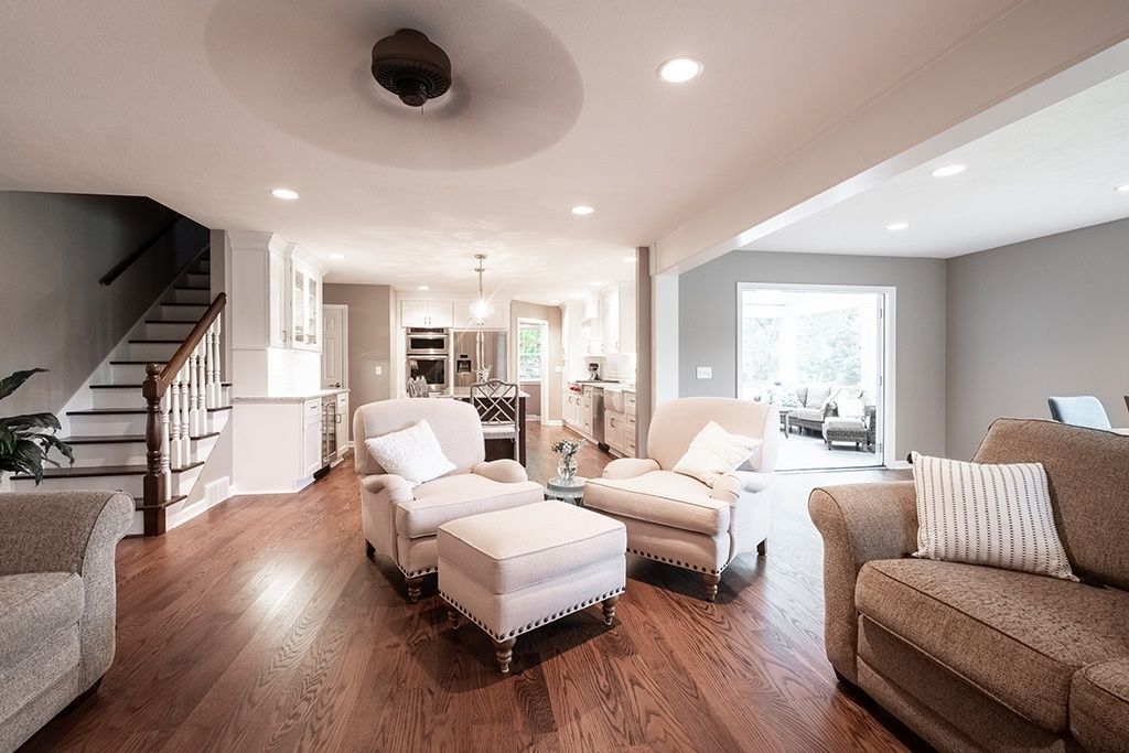 Remodeling Decision Clarity | Hudson, Akron & Surrounding Areas