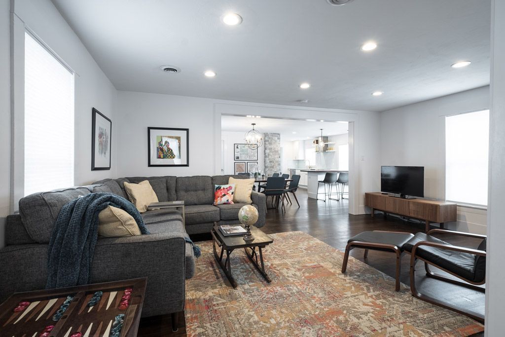 How Much Does an In-Law Suite Addition Cost? | Anthony Slabaugh Remodeling & Design