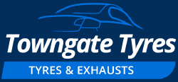 towngate Tyres logo
